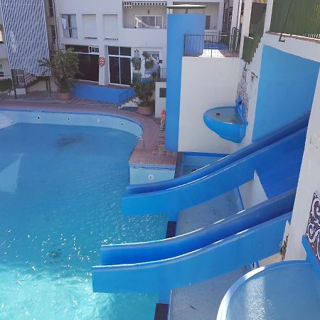 בנאלמדנה G&G Benalbeach Bil Bil Views מראה חיצוני תמונה