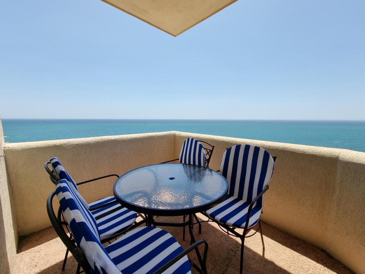 בנאלמדנה G&G Benalbeach Bil Bil Views מראה חיצוני תמונה