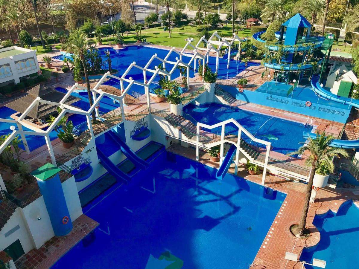 בנאלמדנה G&G Benalbeach Bil Bil Views מראה חיצוני תמונה