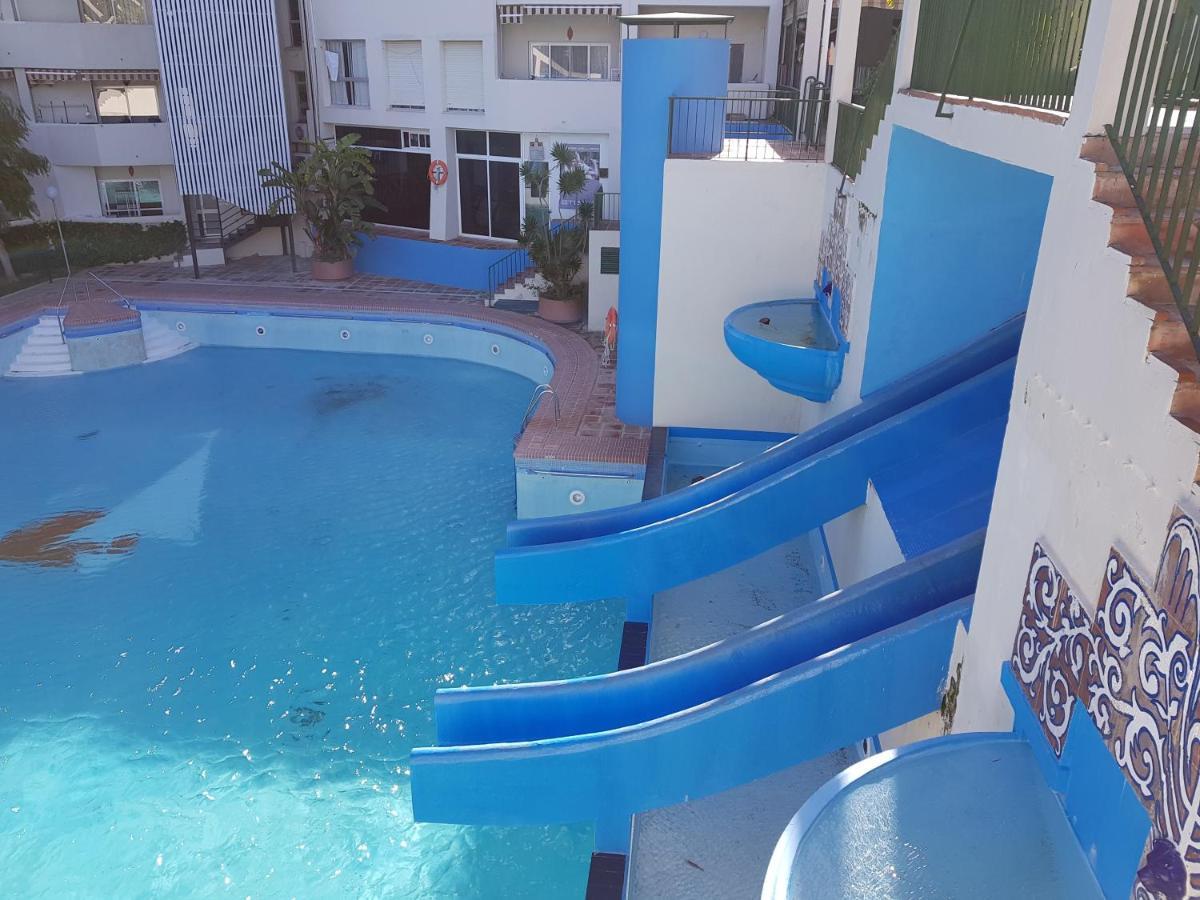 בנאלמדנה G&G Benalbeach Bil Bil Views מראה חיצוני תמונה