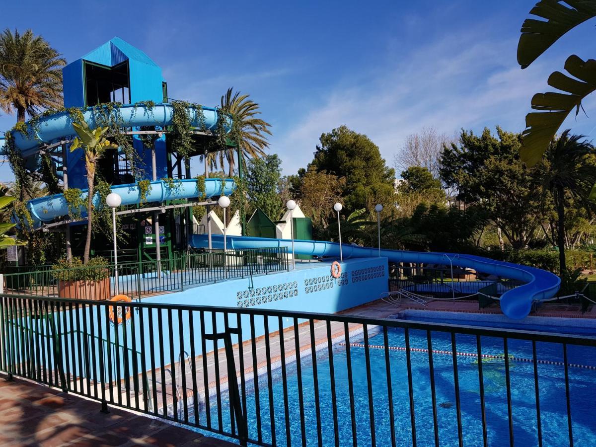 בנאלמדנה G&G Benalbeach Bil Bil Views מראה חיצוני תמונה