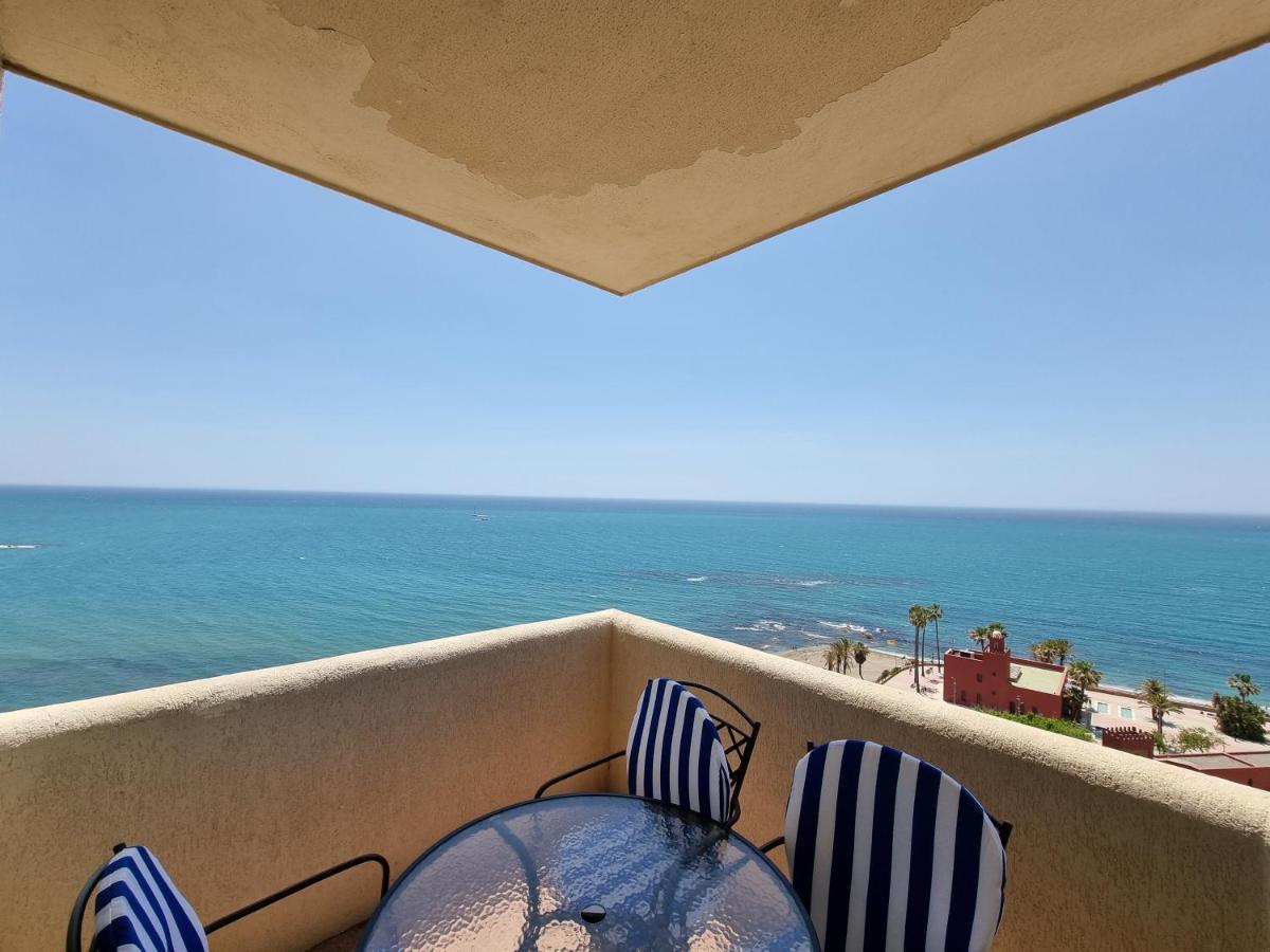 בנאלמדנה G&G Benalbeach Bil Bil Views מראה חיצוני תמונה